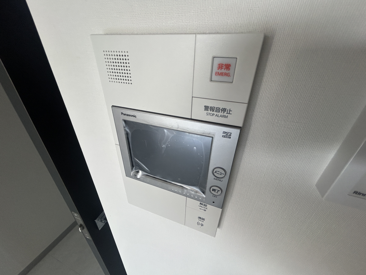 セキュリティ 写真9