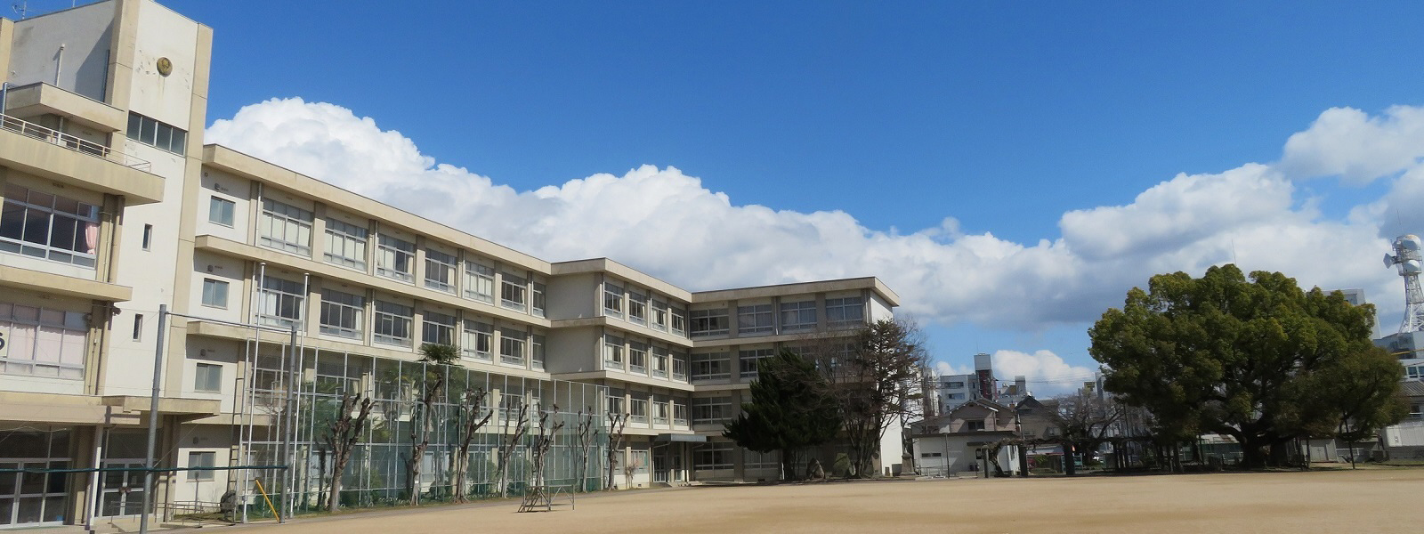 船場小学校まで320m (徒歩4分) 写真21