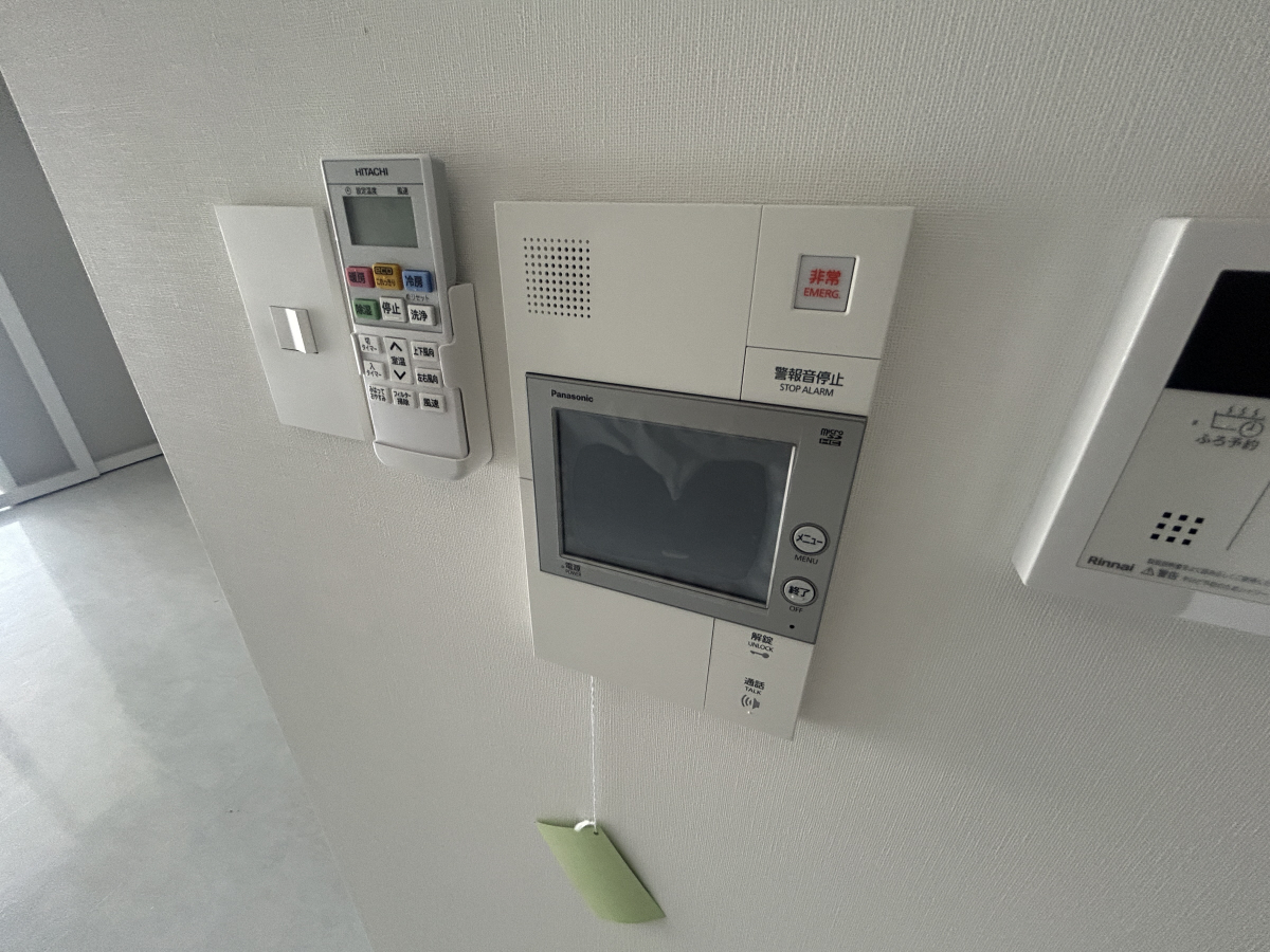 セキュリティ 写真31