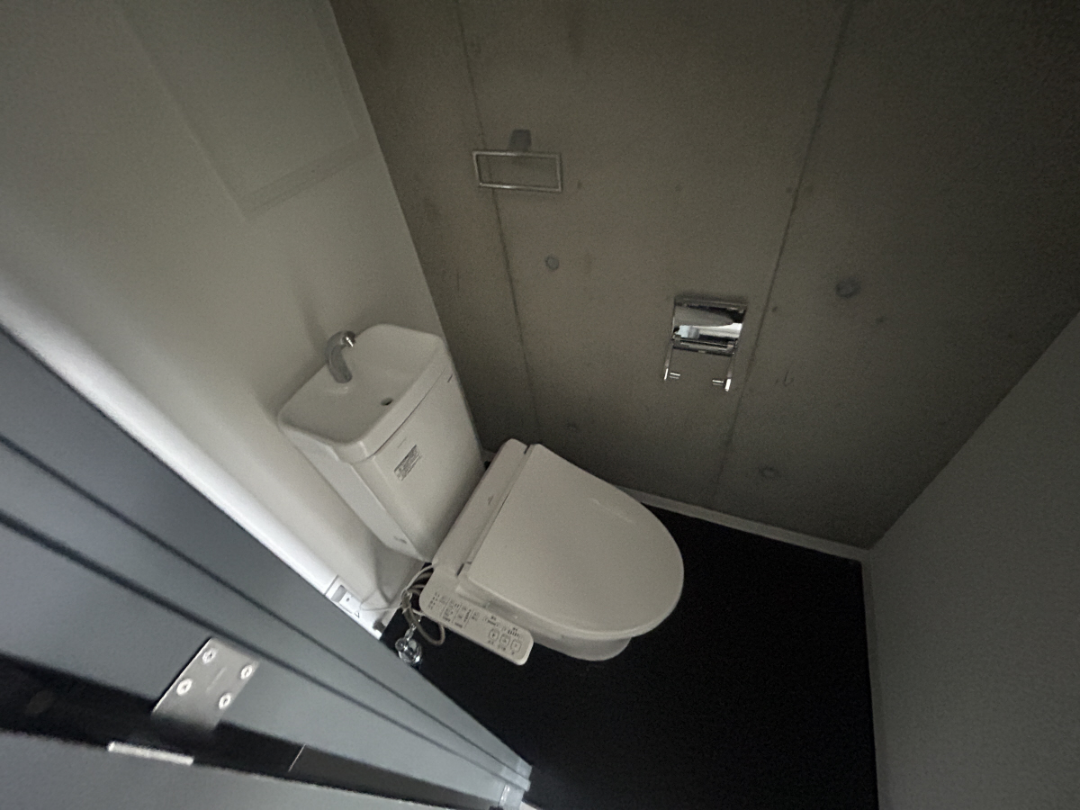 トイレ 写真6