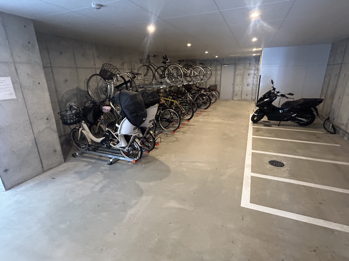共用部 写真11