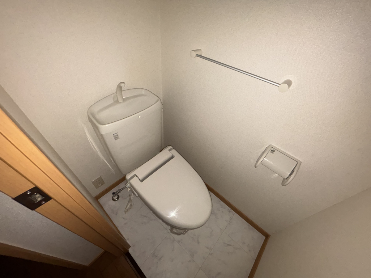 トイレ 写真7