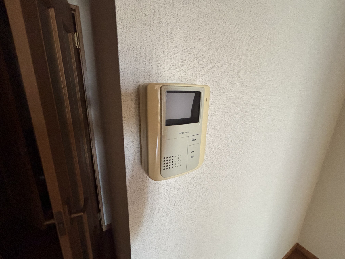 セキュリティ 写真8