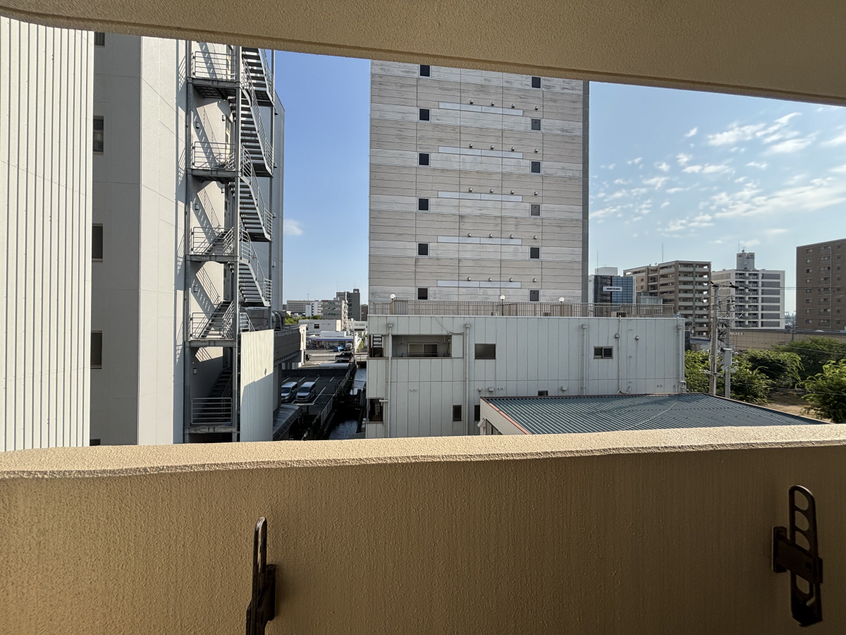 眺望 写真11