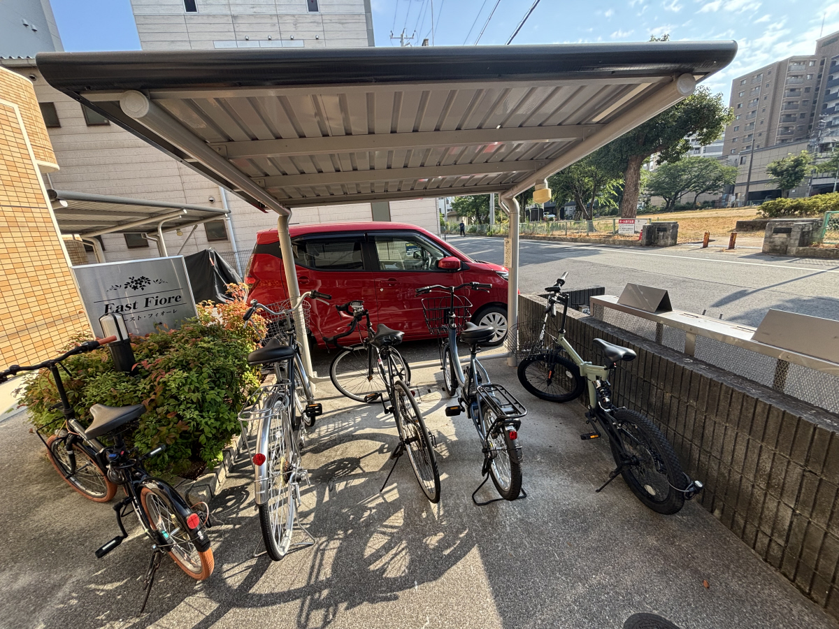 共用部 写真15