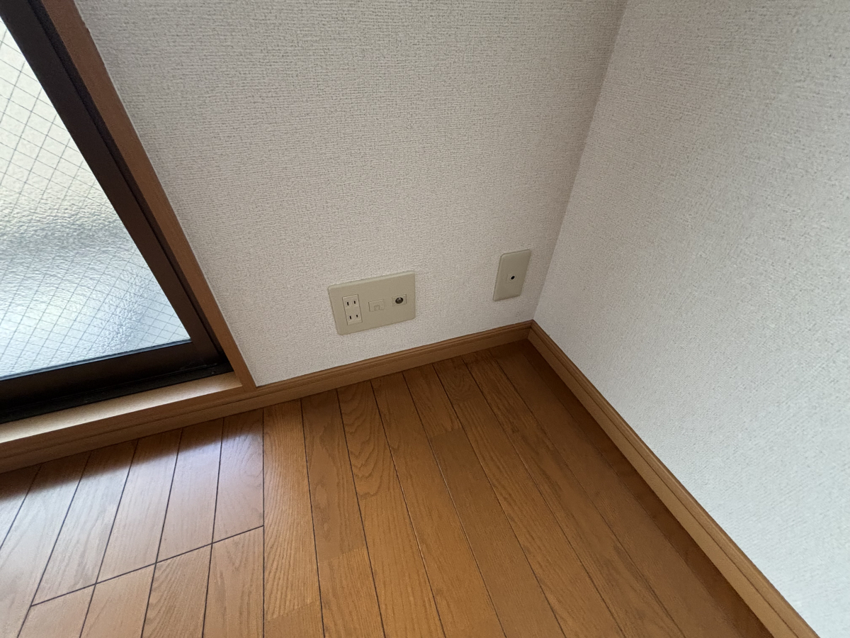 その他部屋・スペース 写真17