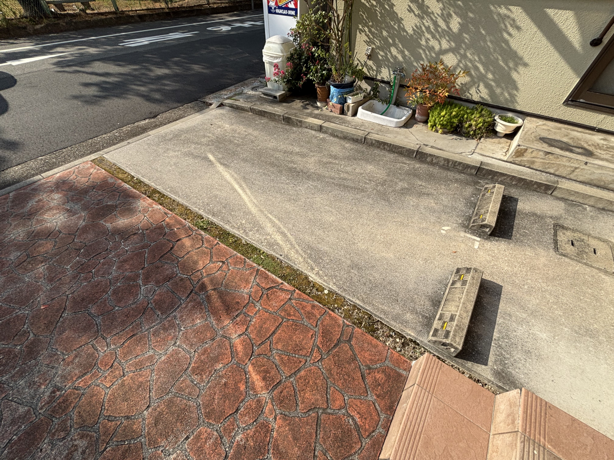 駐車場 写真29