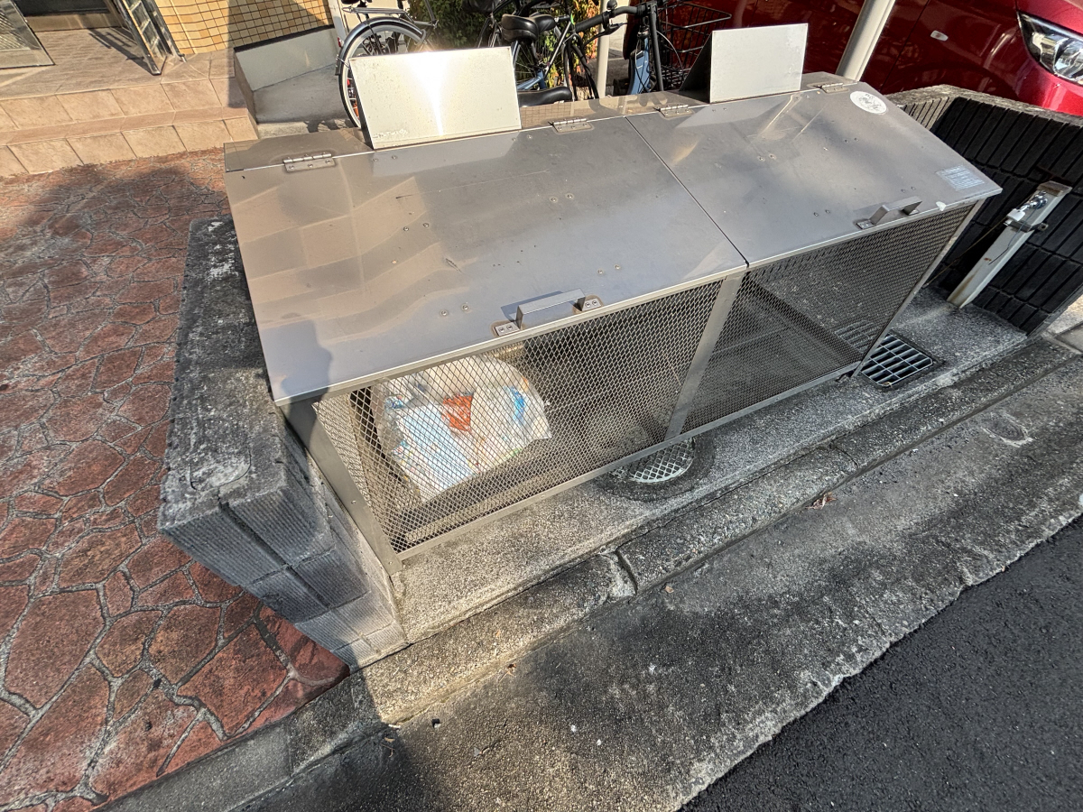 共用部 写真31