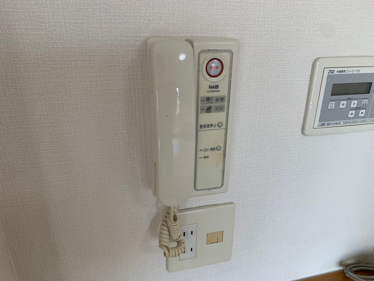 セキュリティ 写真10