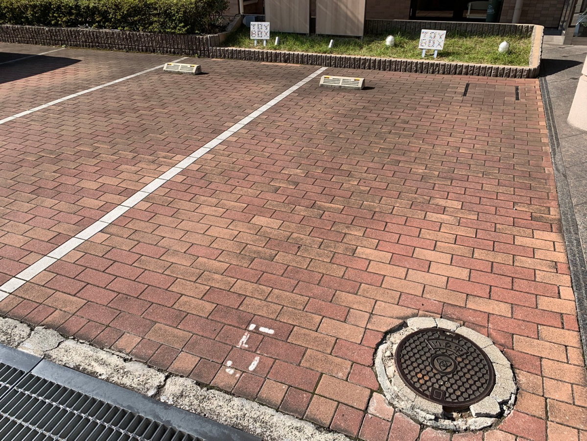 駐車場 写真15