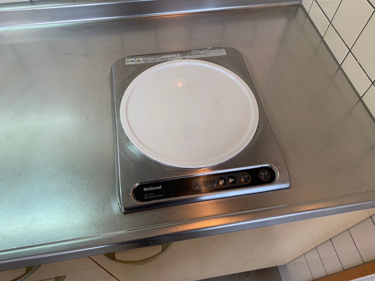 キッチン 写真19