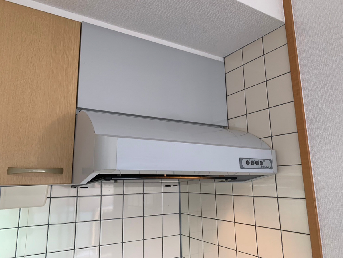 キッチン 写真28