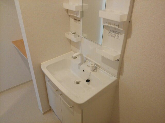 洗面所 写真6
