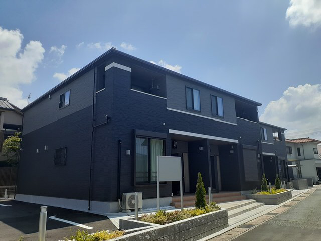 外観 外観写真