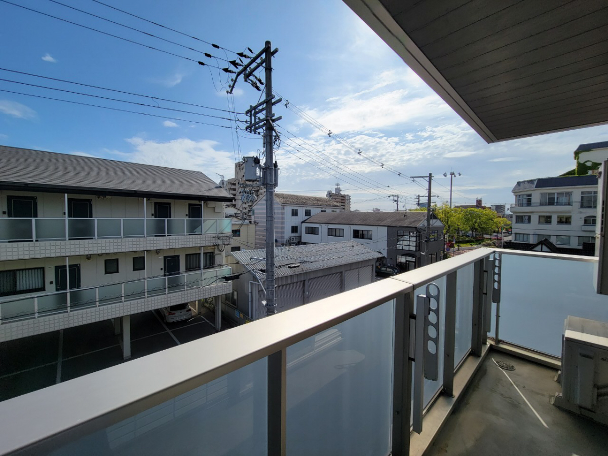 眺望 写真18