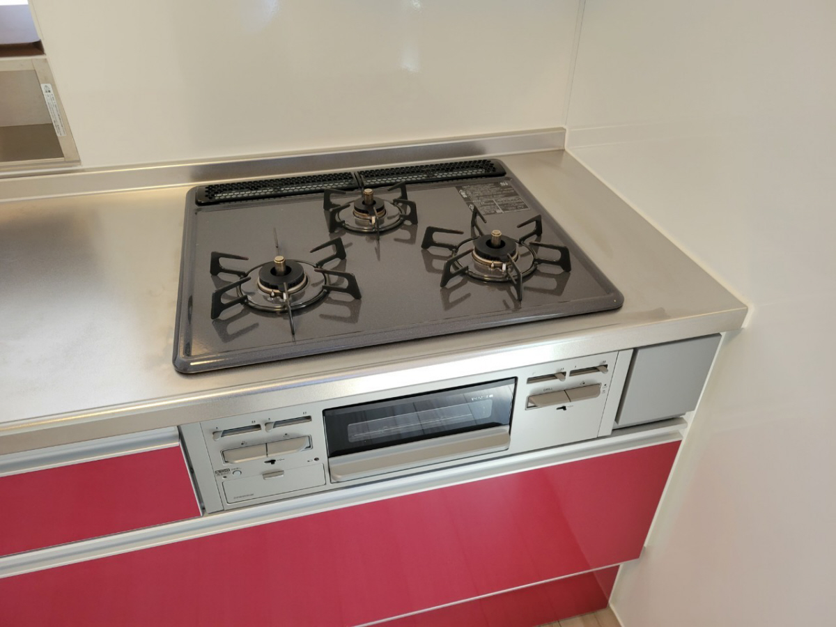 設備 写真19