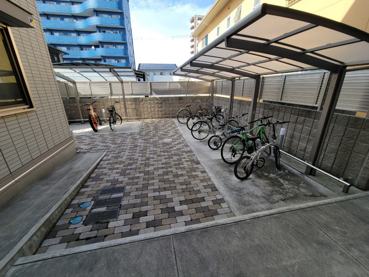 共用部 写真28