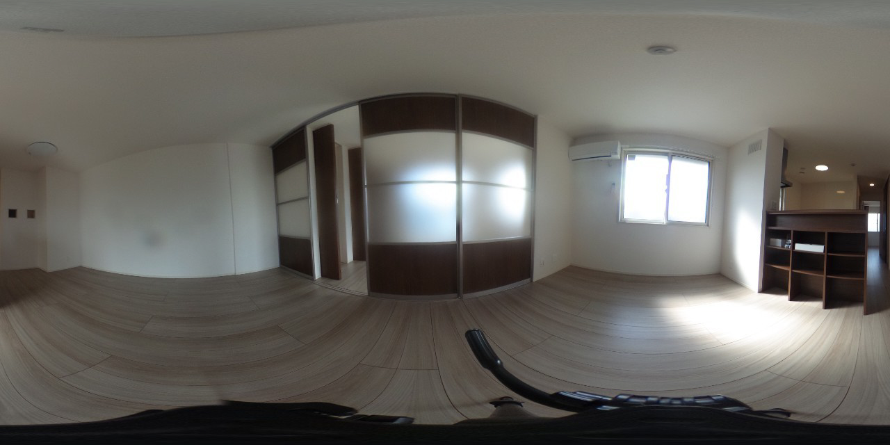 リビング 写真33