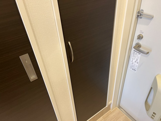 収納 写真17