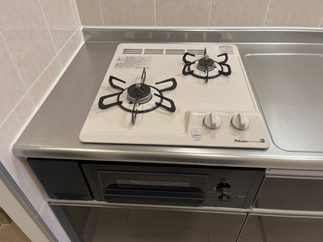 キッチン 写真28