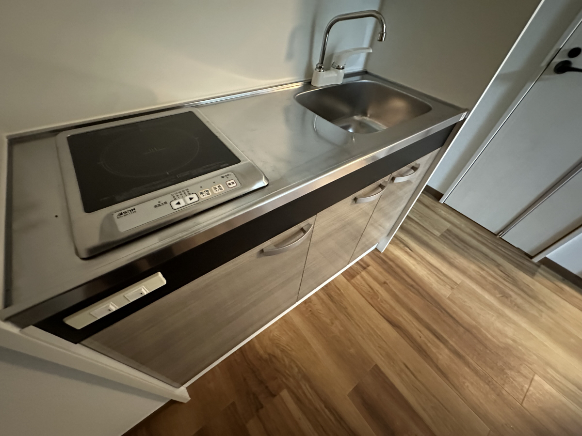 キッチン 写真3