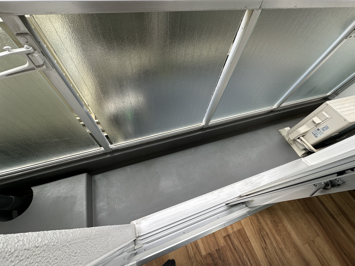 バルコニー・ベランダ 写真14