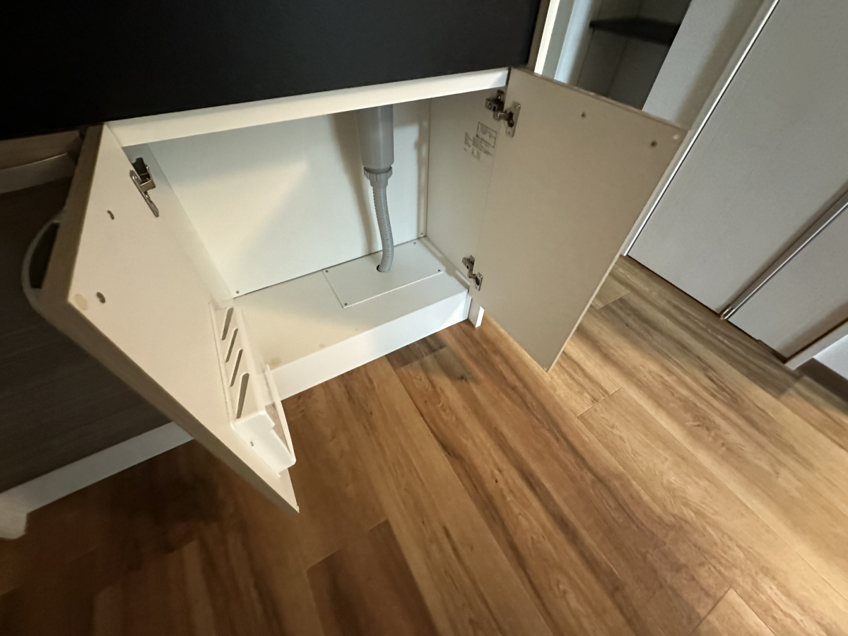 キッチン 写真29