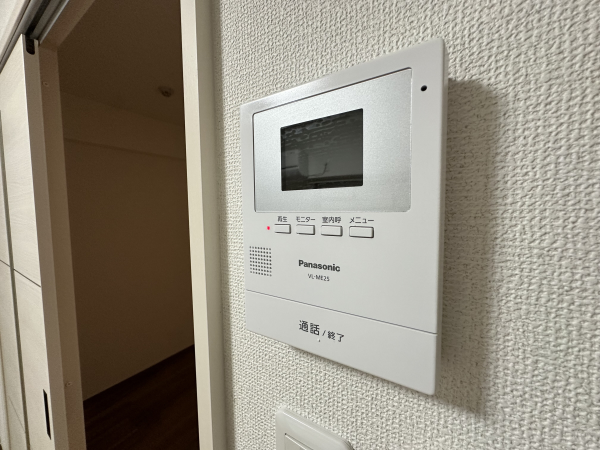 セキュリティ 写真11