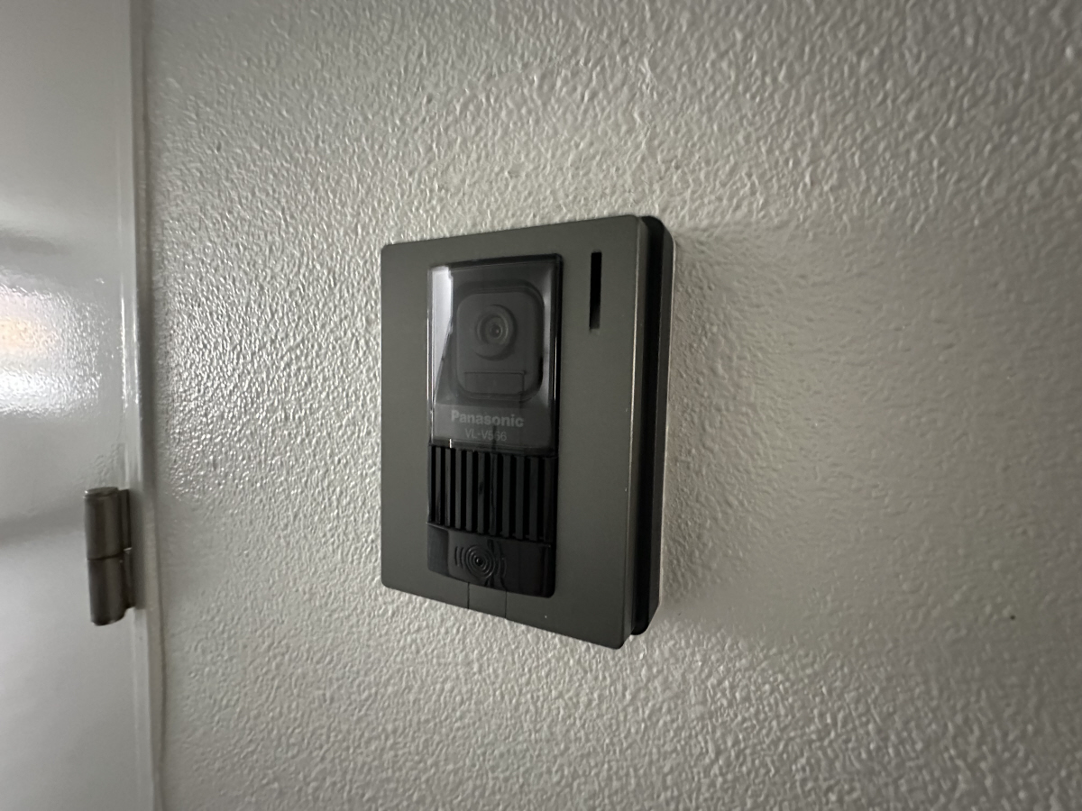 セキュリティ 写真17