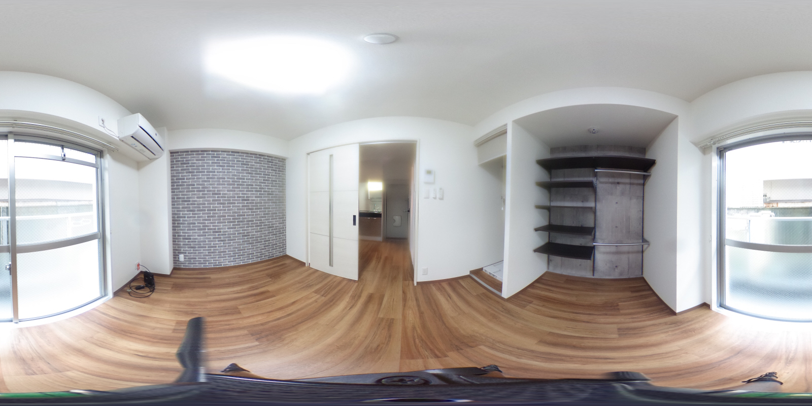 リビング 写真33