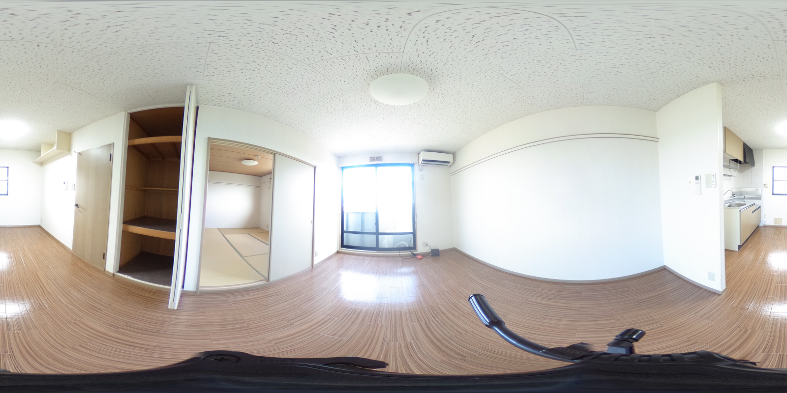 リビング 写真33