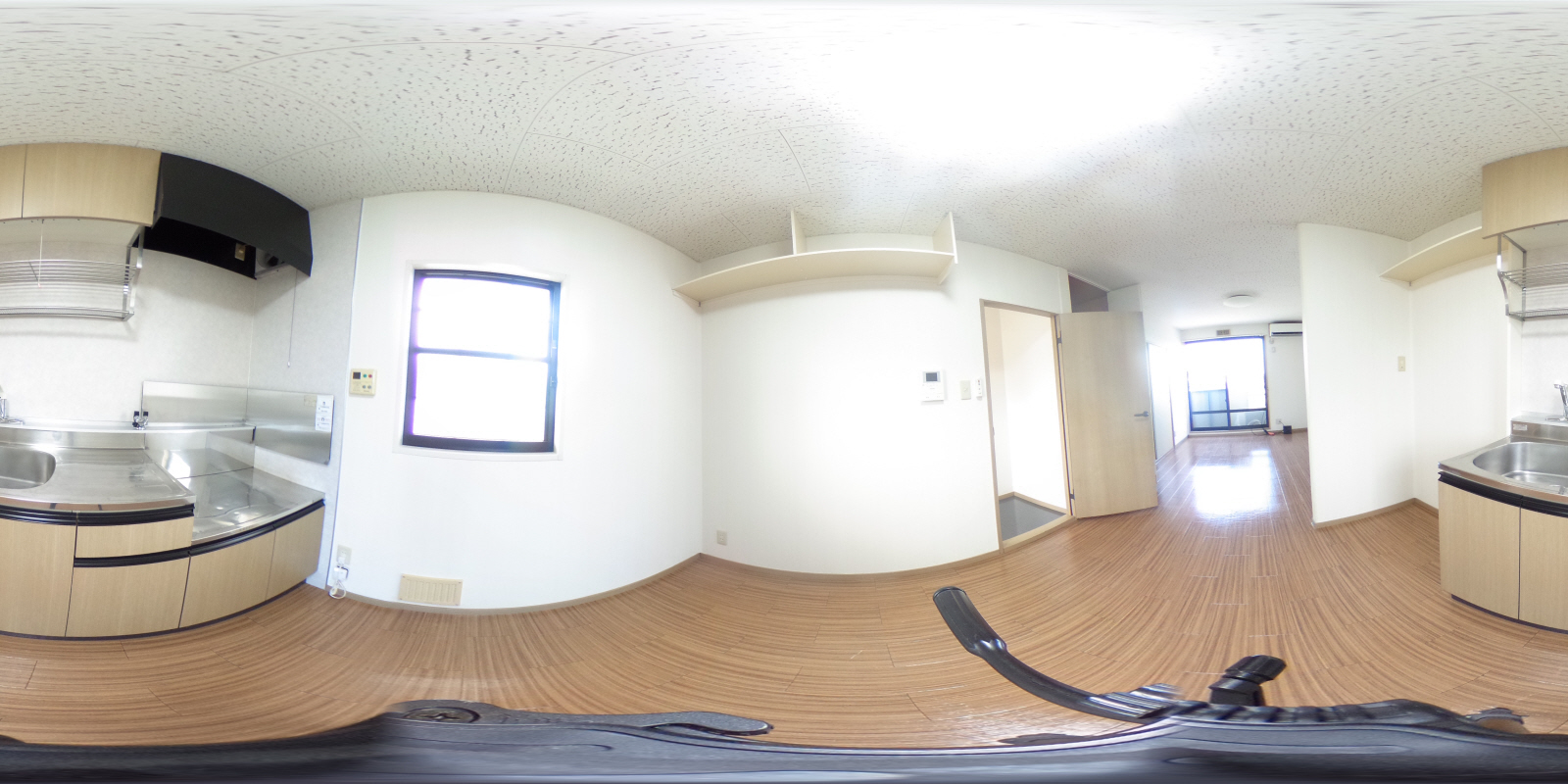 キッチン 写真34