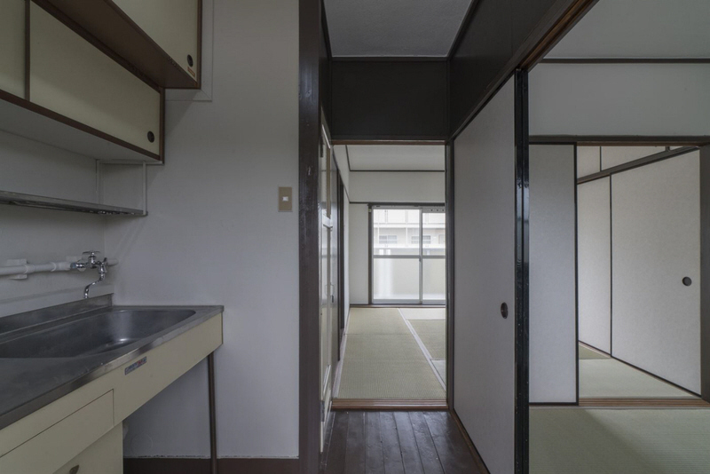 リビング 写真2