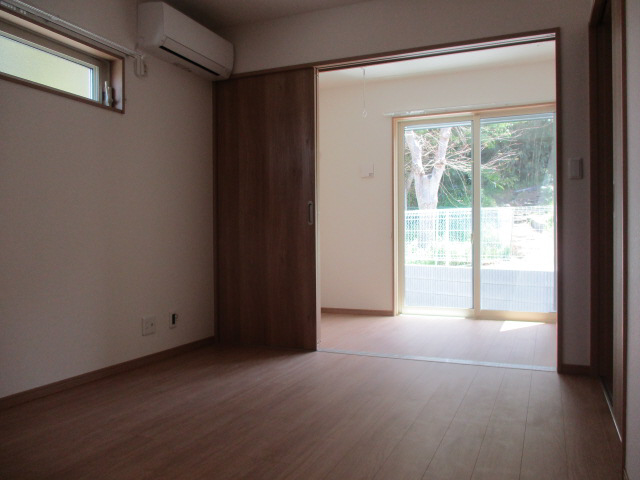 リビング 写真3