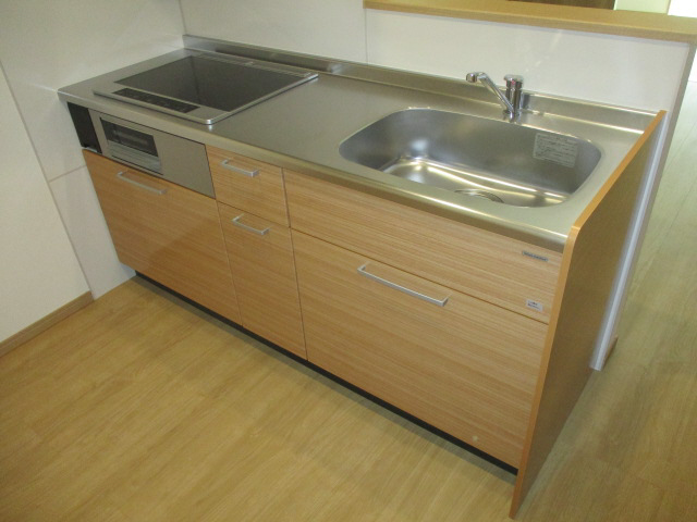 キッチン 写真2