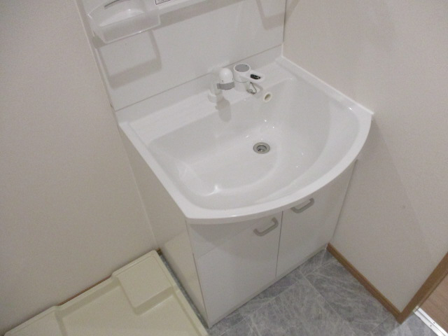 洗面所 写真6