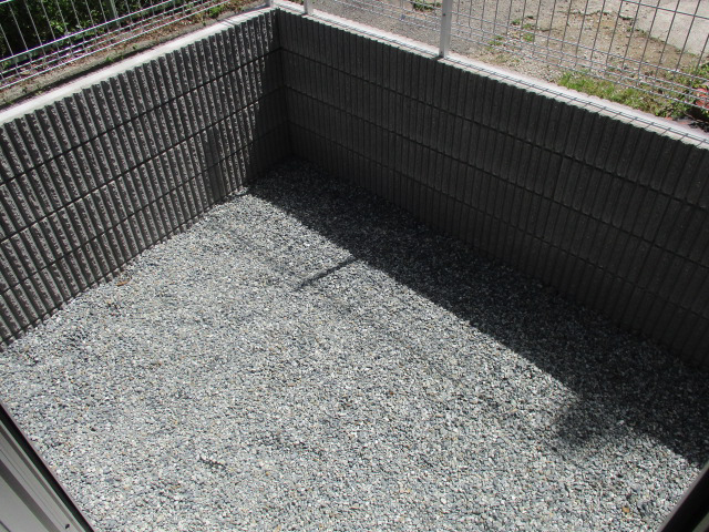 バルコニー・ベランダ 写真10