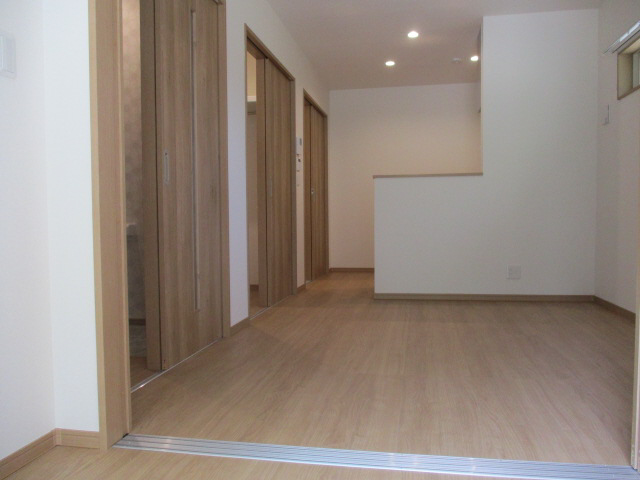 リビング 写真16