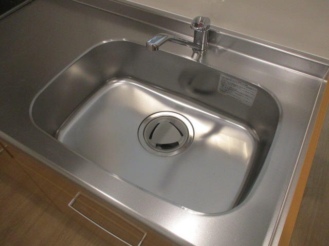 キッチン 写真17