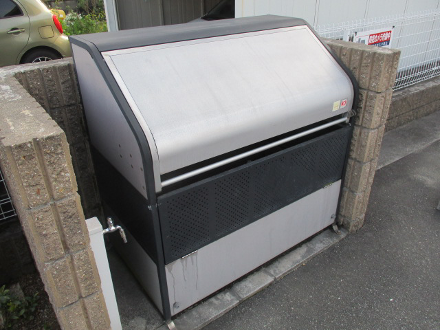 共用部 写真16