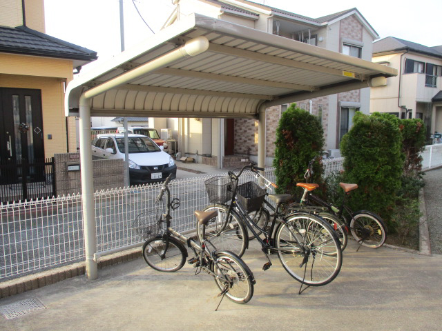 共用部 写真14