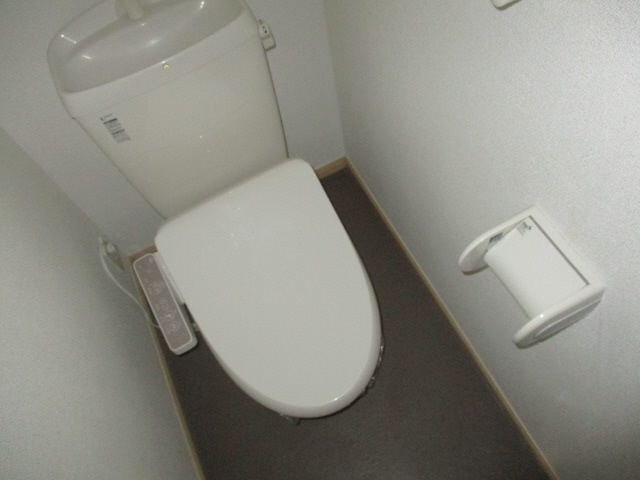 トイレ 写真5