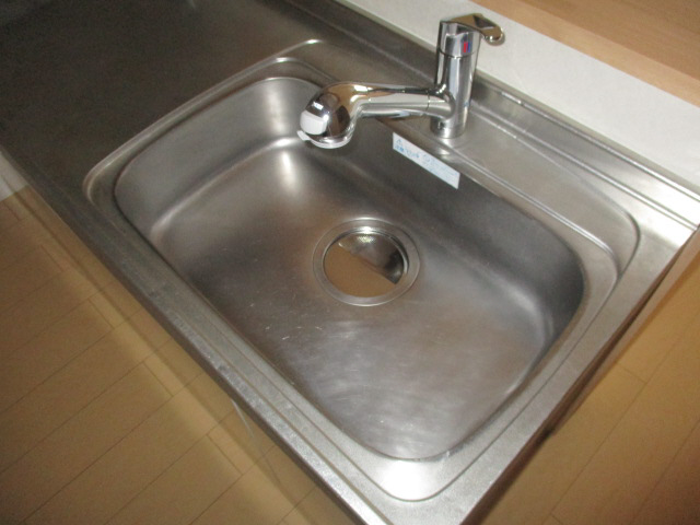 キッチン 写真28