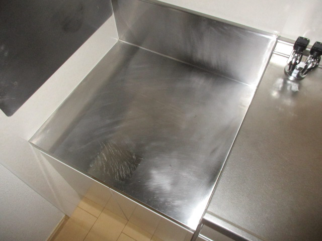 キッチン 写真29