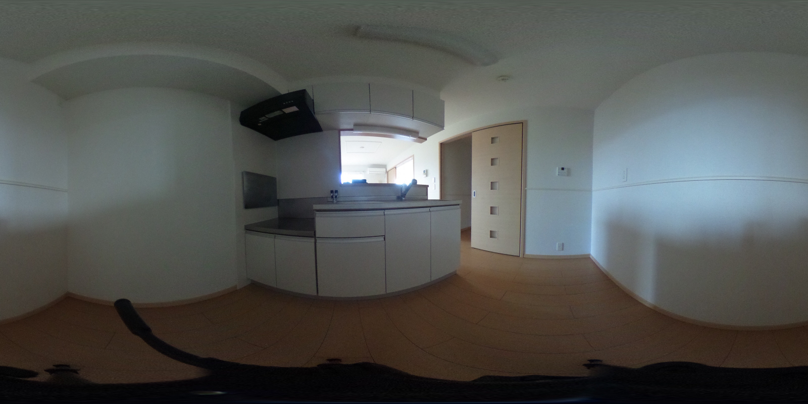 キッチン 写真34