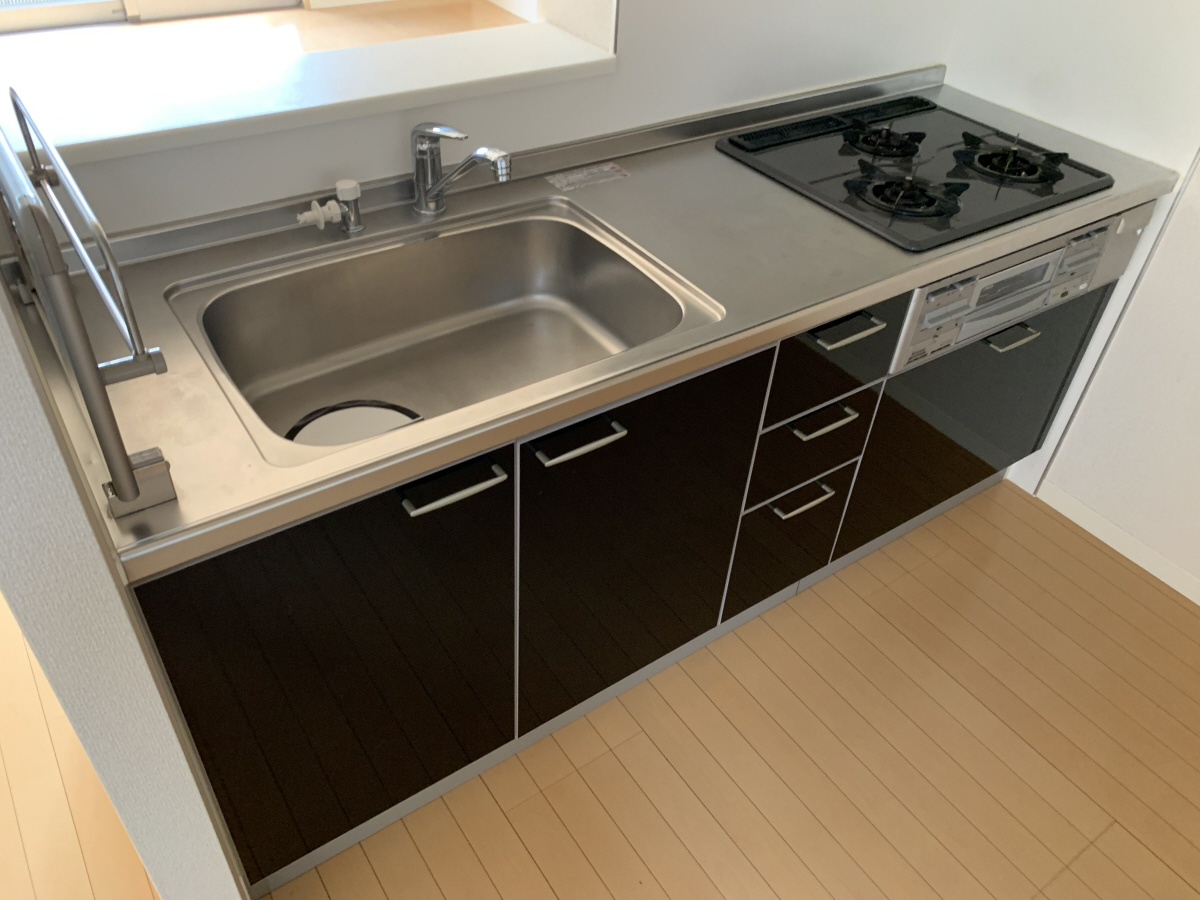 キッチン 写真3