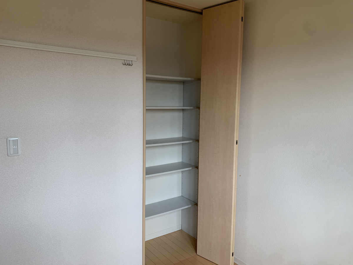収納 写真9