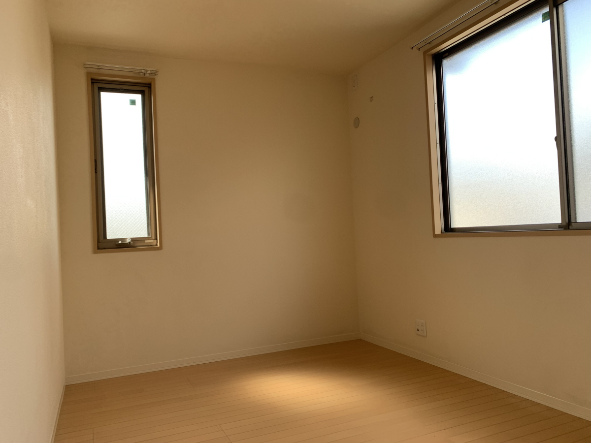 その他部屋・スペース 写真12