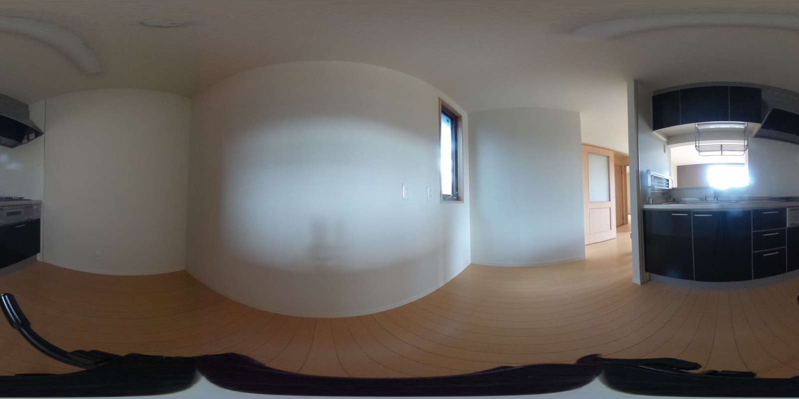 キッチン 写真34