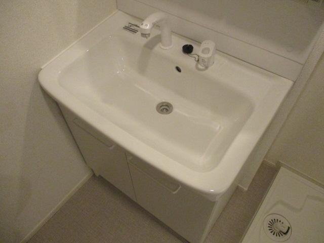 洗面所 写真6